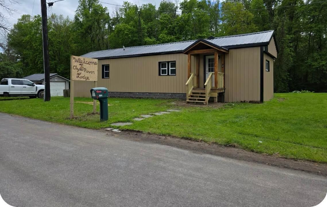 Photo of Outdoor in South Butler