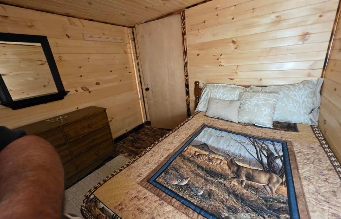 Photo of Bedroom in South Butler