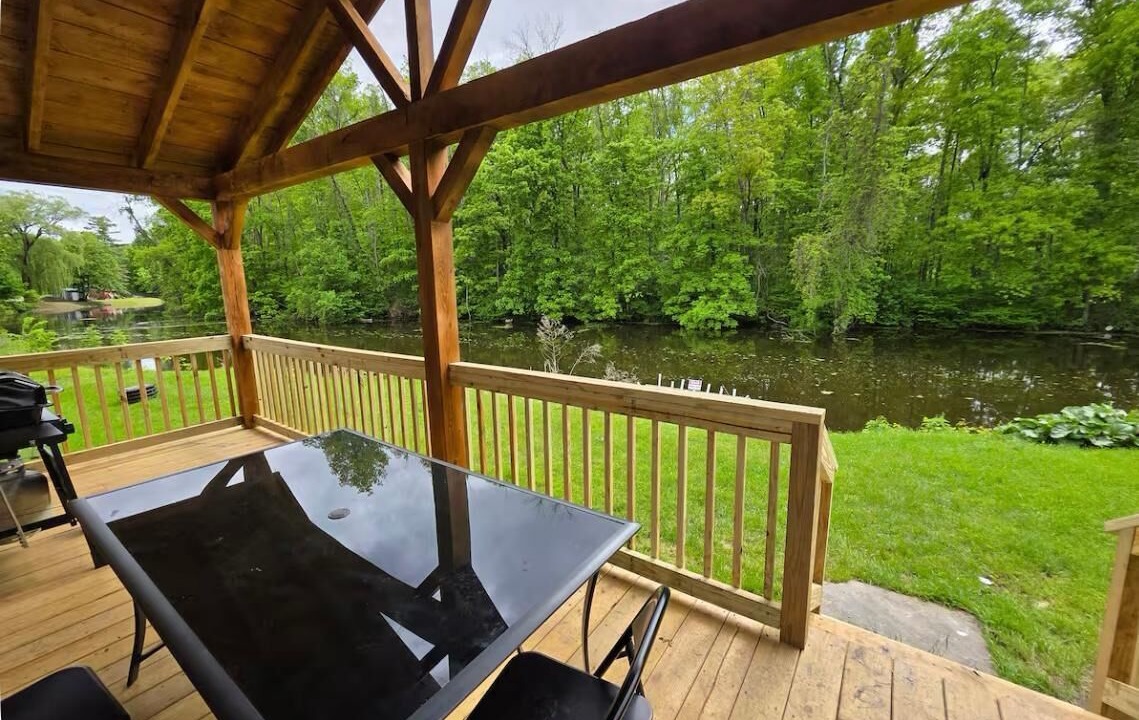 Photo of Outdoor in South Butler