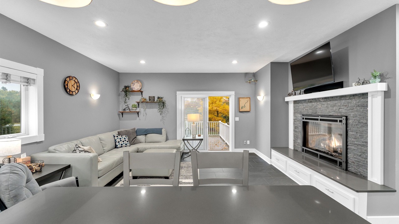 Photo of Bedroom in White Cloud