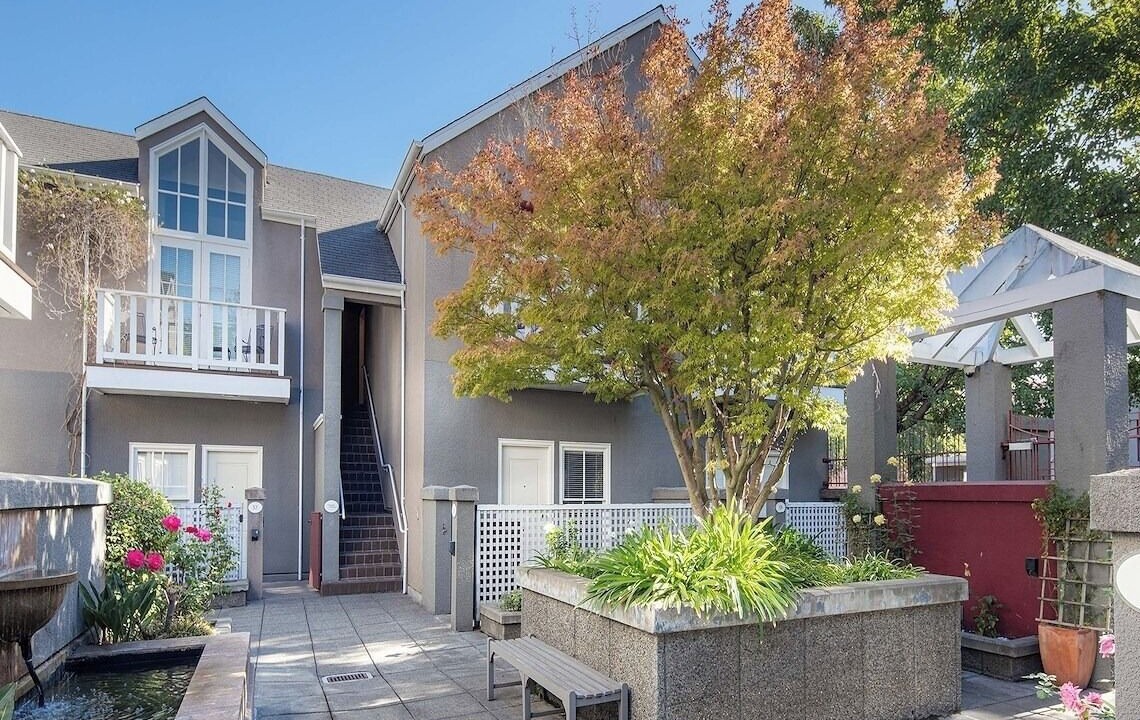 Photo of Outdoor in Santa Rosa