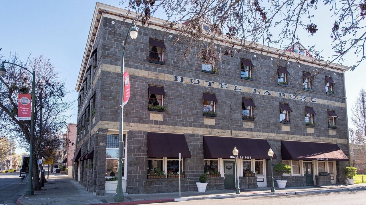 Photo of Outdoor in Santa Rosa