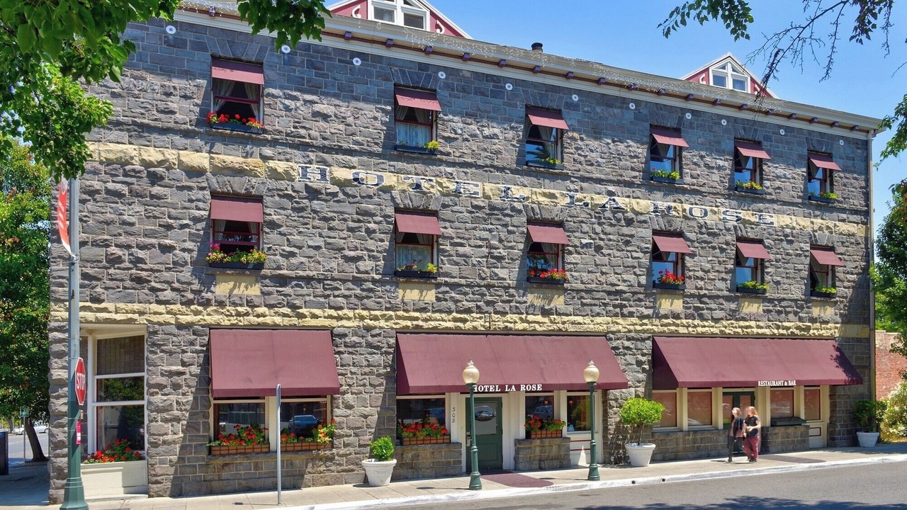 Photo of Outdoor in Santa Rosa