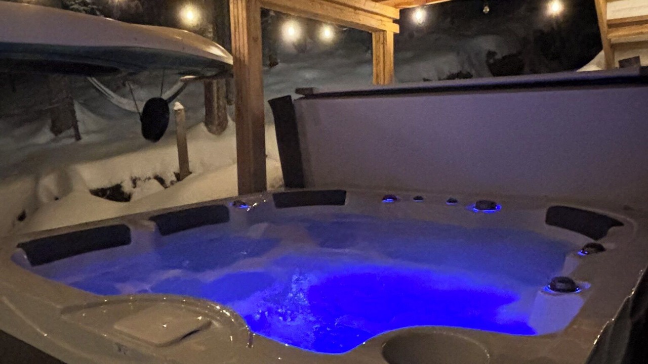 Photo of Outdoor in Saint Donat