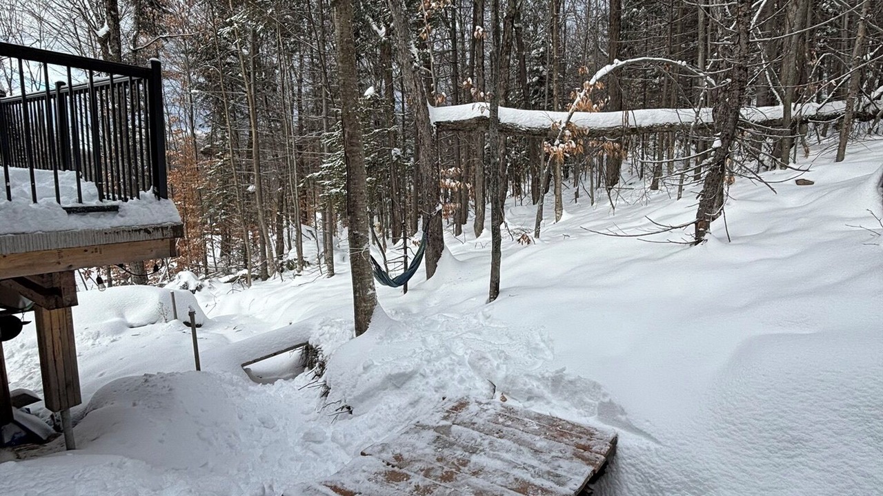 Photo of Outdoor in Saint Donat