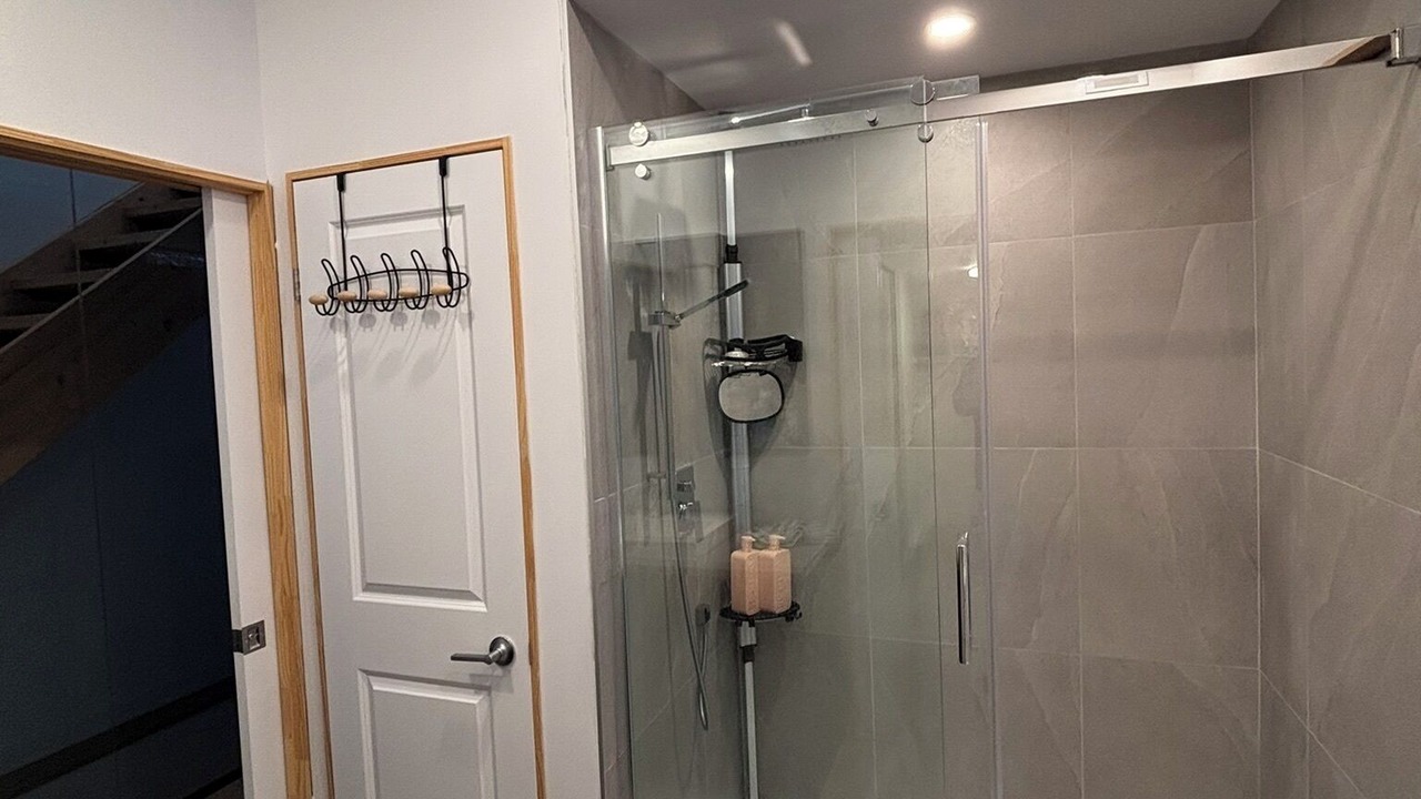 Photo of Bathroom in Saint Donat