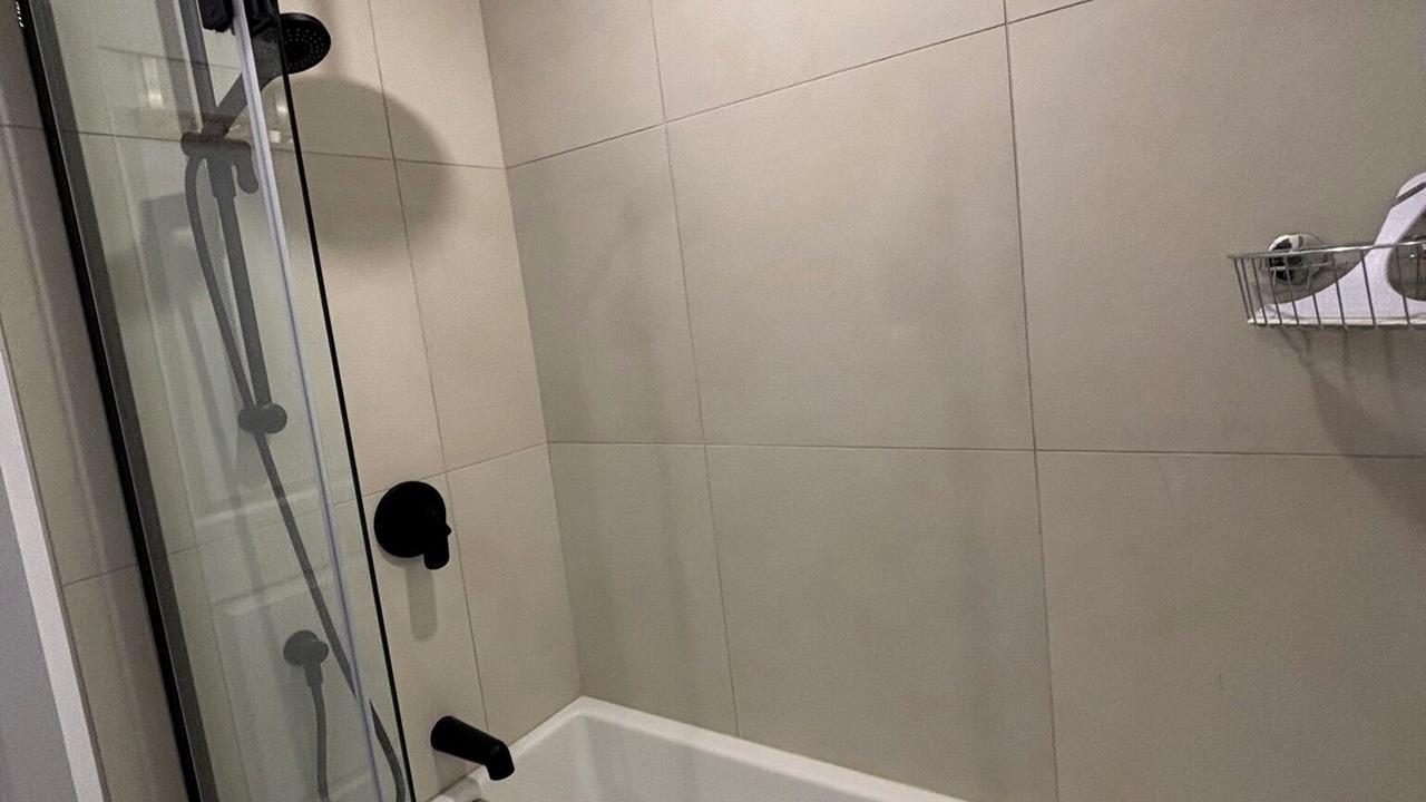 Photo of Bathroom in Saint Donat