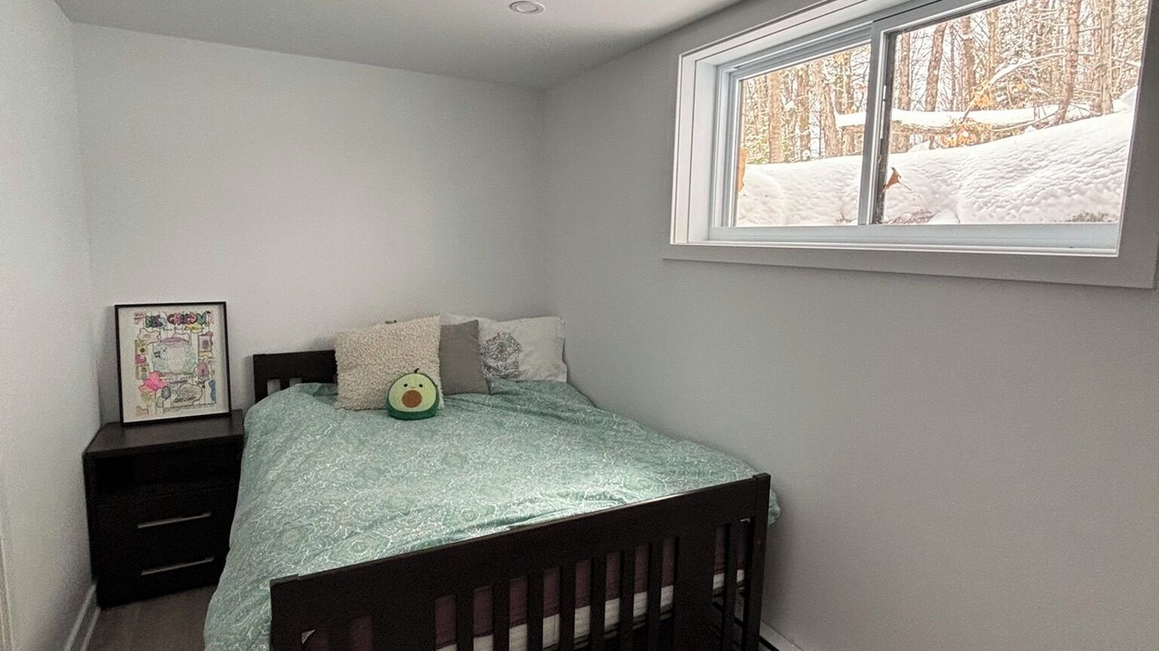 Photo of Bedroom in Saint Donat