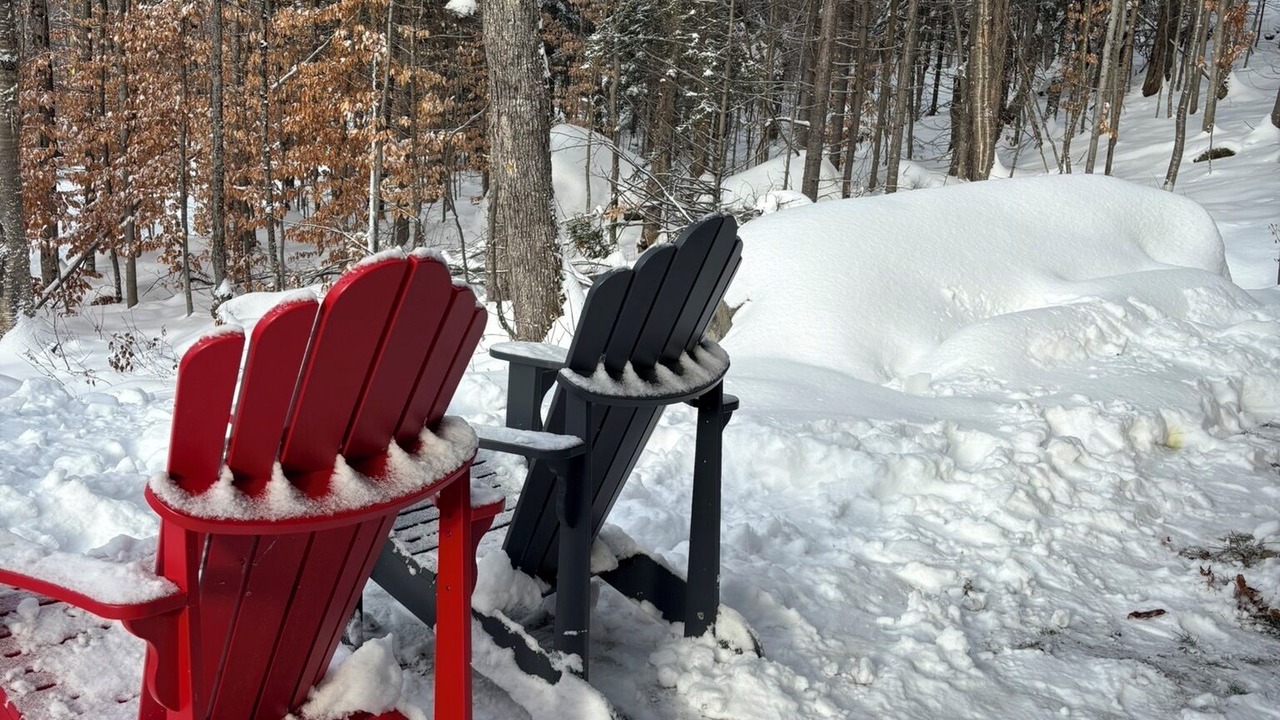 Photo of Outdoor in Saint Donat