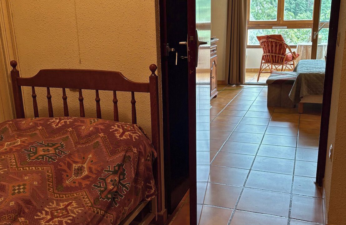 Photo of Bedroom in Les Bains de la Preste