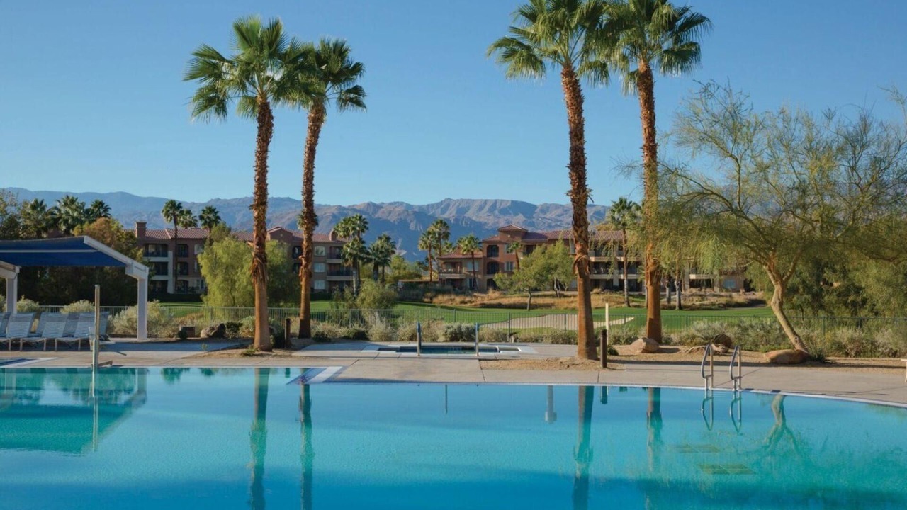 Photo of Outdoor in Palm Desert