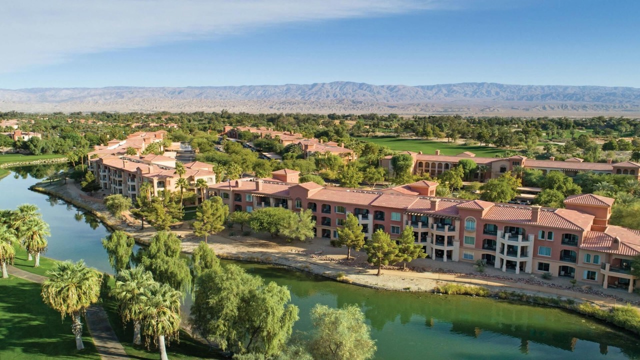 Photo of Outdoor in Palm Desert