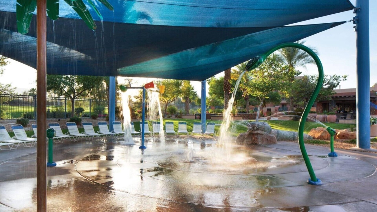 Photo of Outdoor in Palm Desert