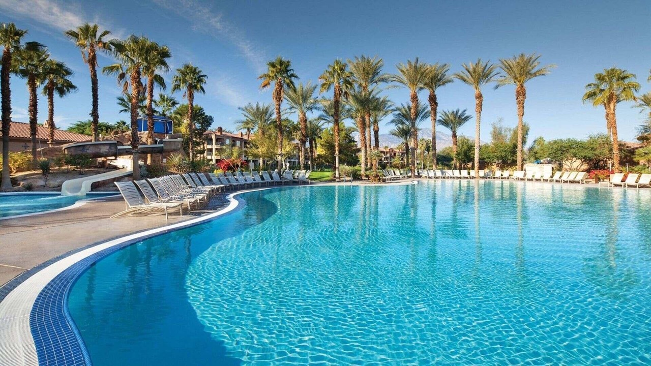 Photo of Outdoor in Palm Desert