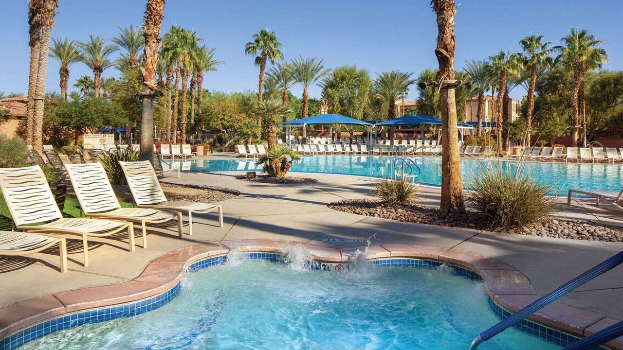 Photo of Outdoor in Palm Desert