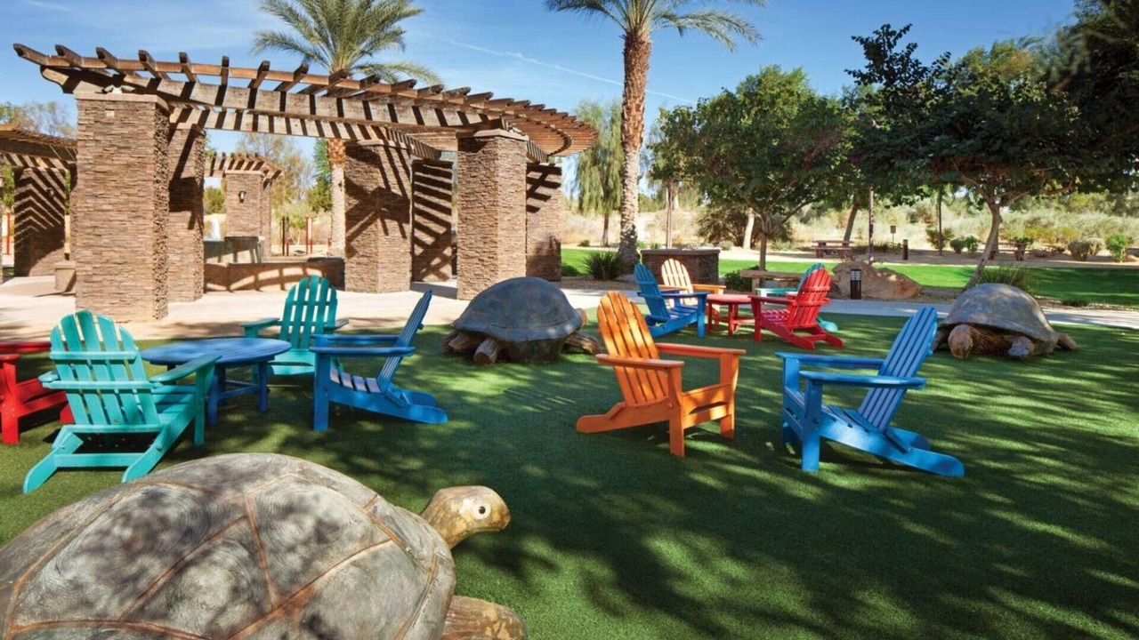 Photo of Outdoor in Palm Desert