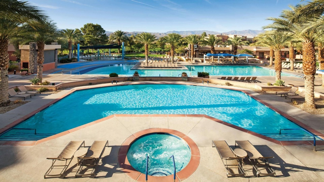 Photo of Outdoor in Palm Desert