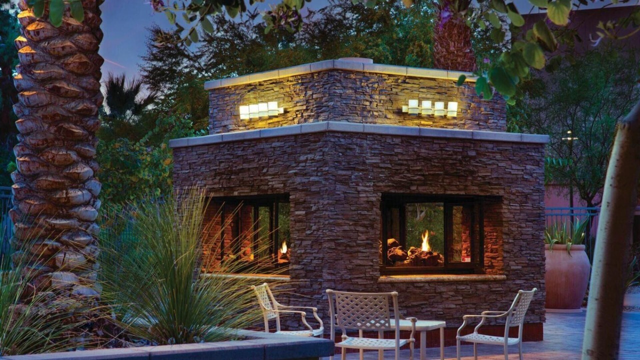 Photo of Outdoor in Palm Desert