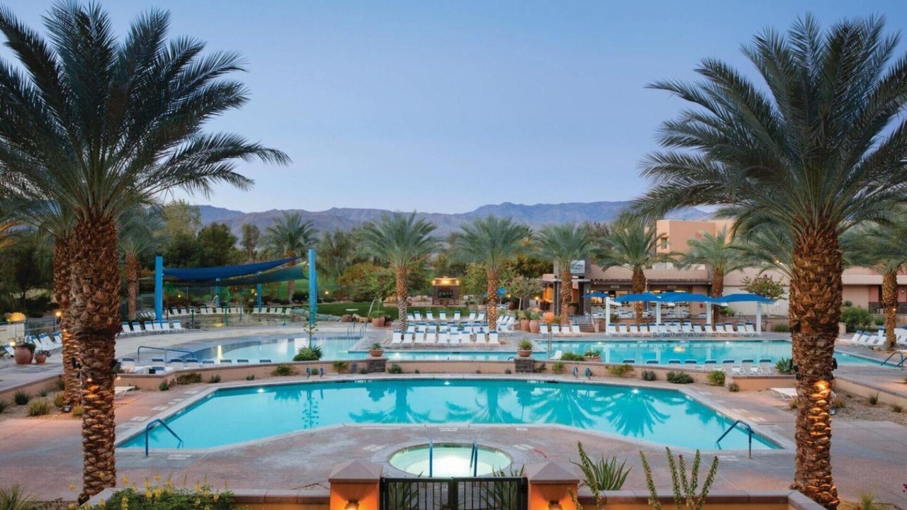 Photo of Outdoor in Palm Desert