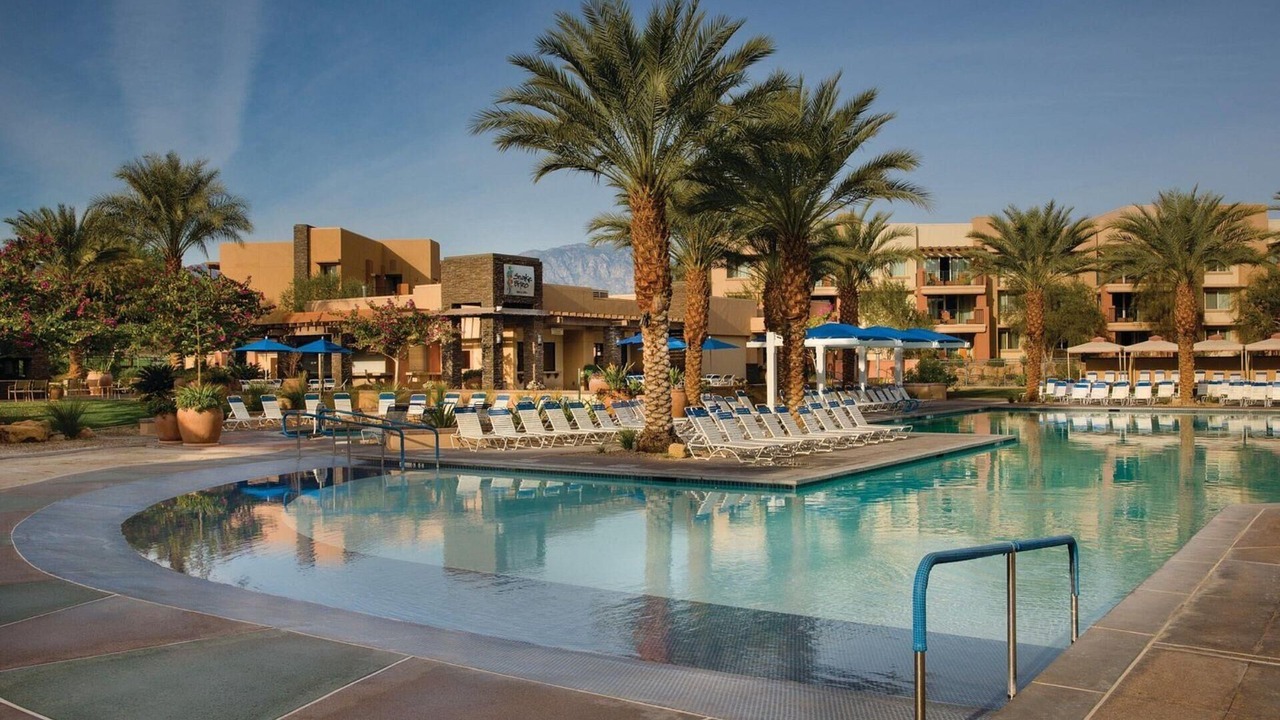 Photo of Outdoor in Palm Desert