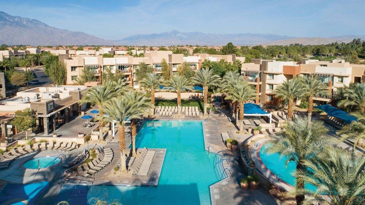 Photo of Outdoor in Palm Desert