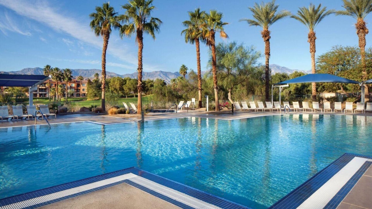 Photo of Outdoor in Palm Desert