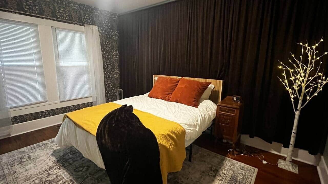 Photo of Bedroom in Bruceton