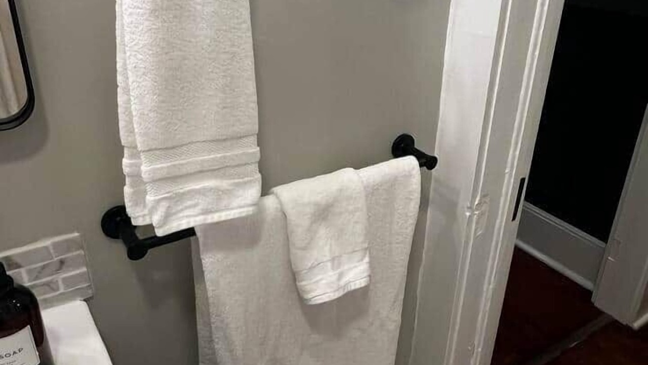 Photo of Bathroom in Bruceton