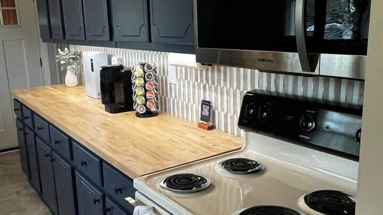 Photo of Kitchen in Bruceton