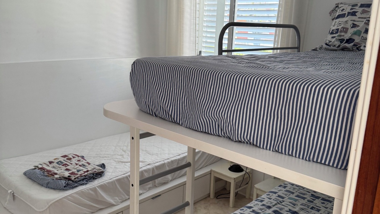 Photo of Bedroom in Altafulla