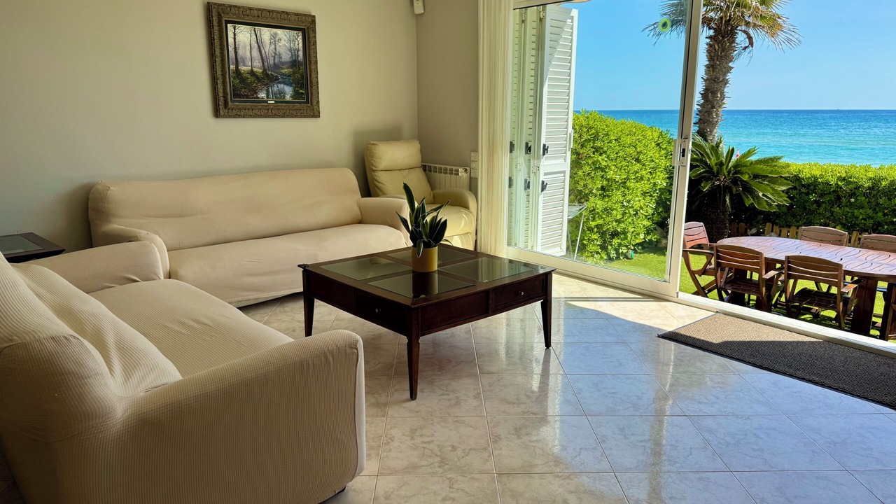 Photo of Livingroom in Altafulla