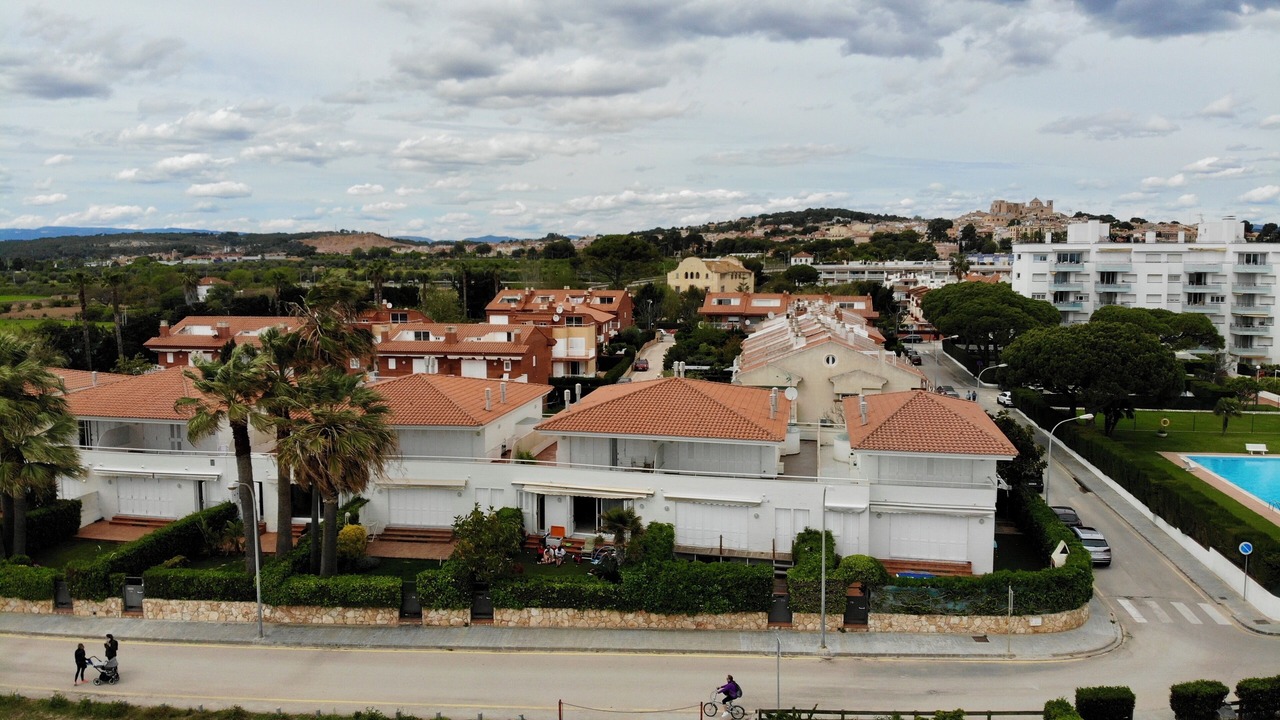 Photo of Outdoor in Altafulla
