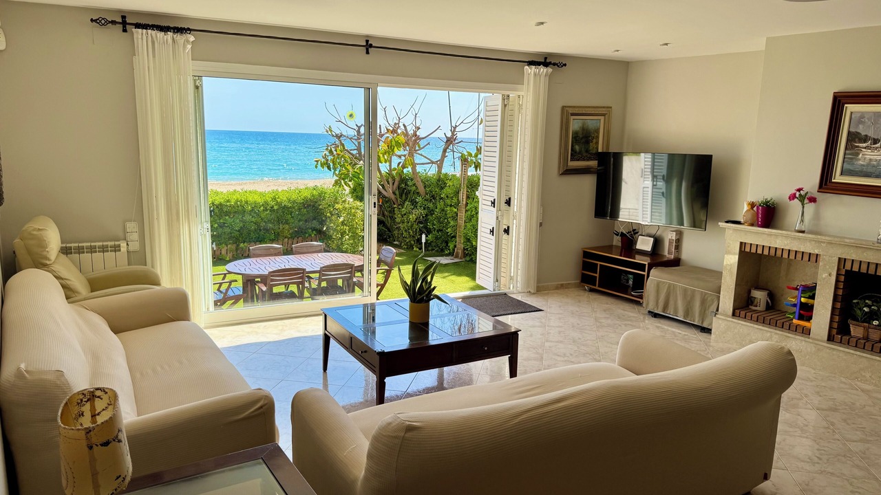 Photo of Livingroom in Altafulla