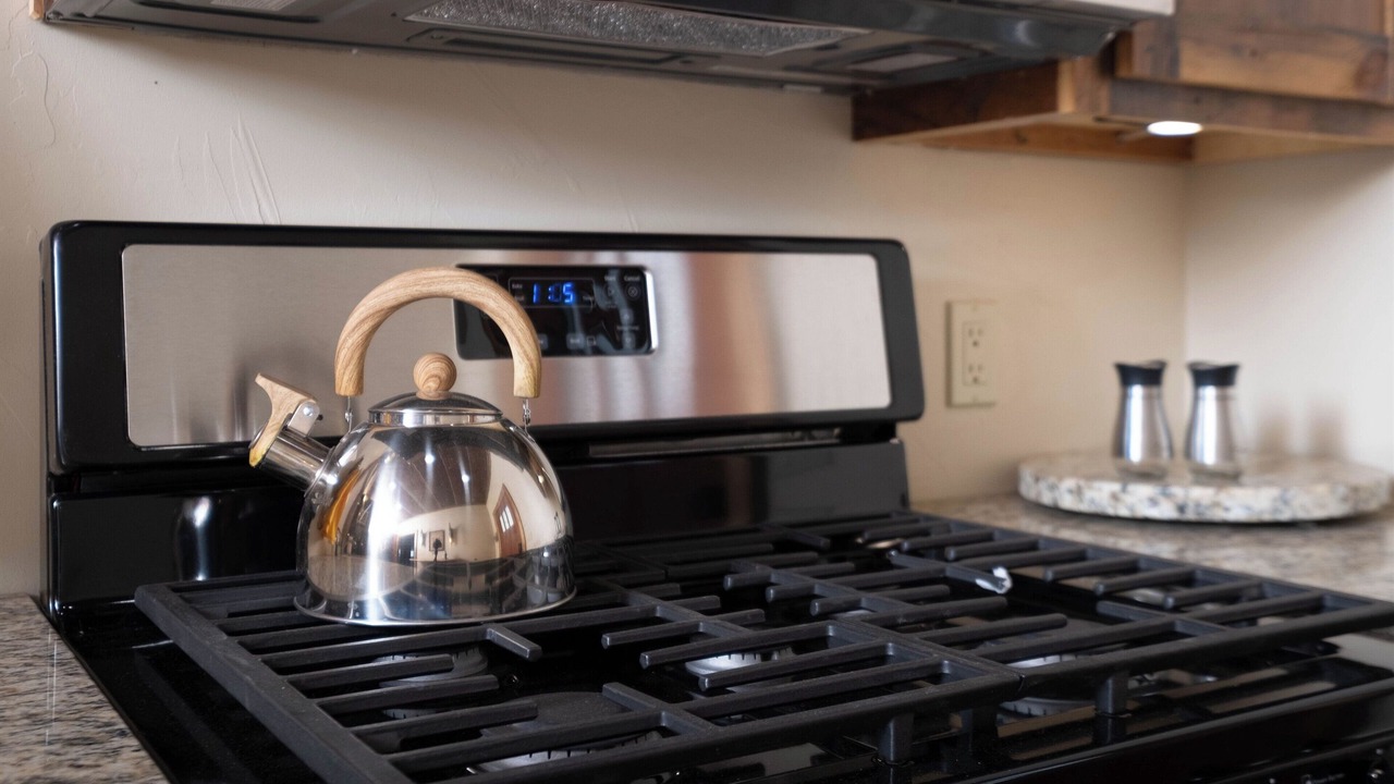 Photo of Kitchen in Dimmitt