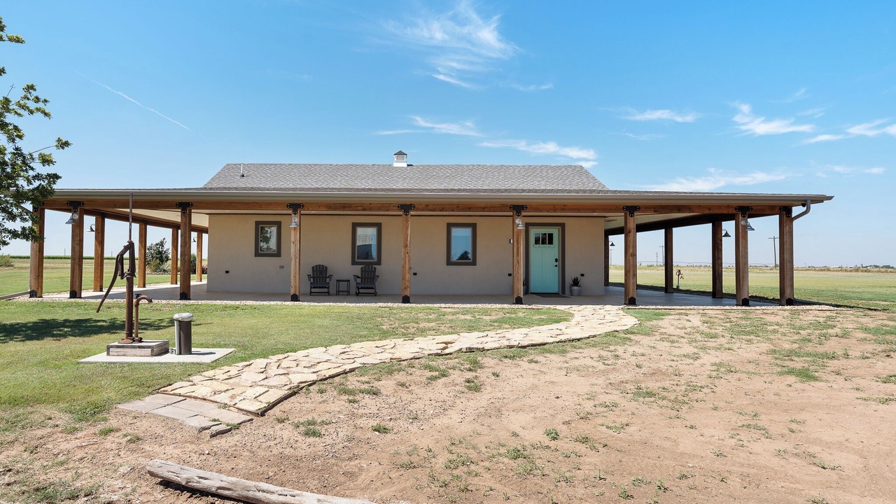 Photo of Outdoor in Dimmitt