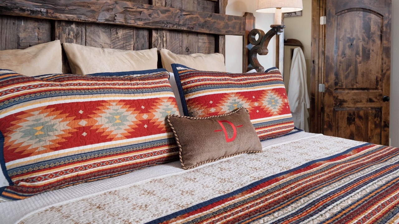 Photo of Bedroom in Dimmitt