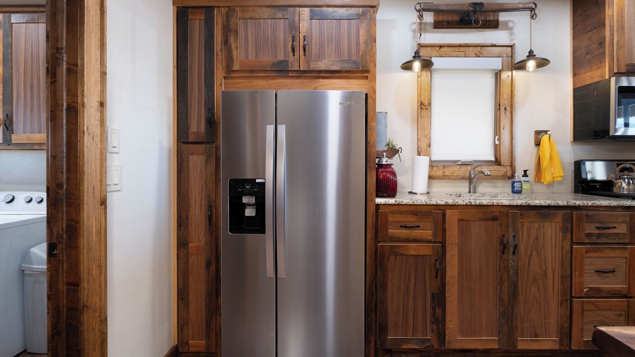 Photo of Kitchen in Dimmitt