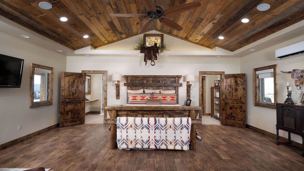 Photo of Livingroom in Dimmitt