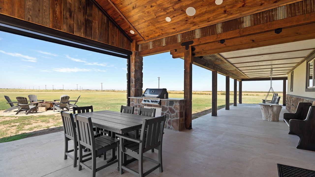 Photo of Outdoor in Dimmitt