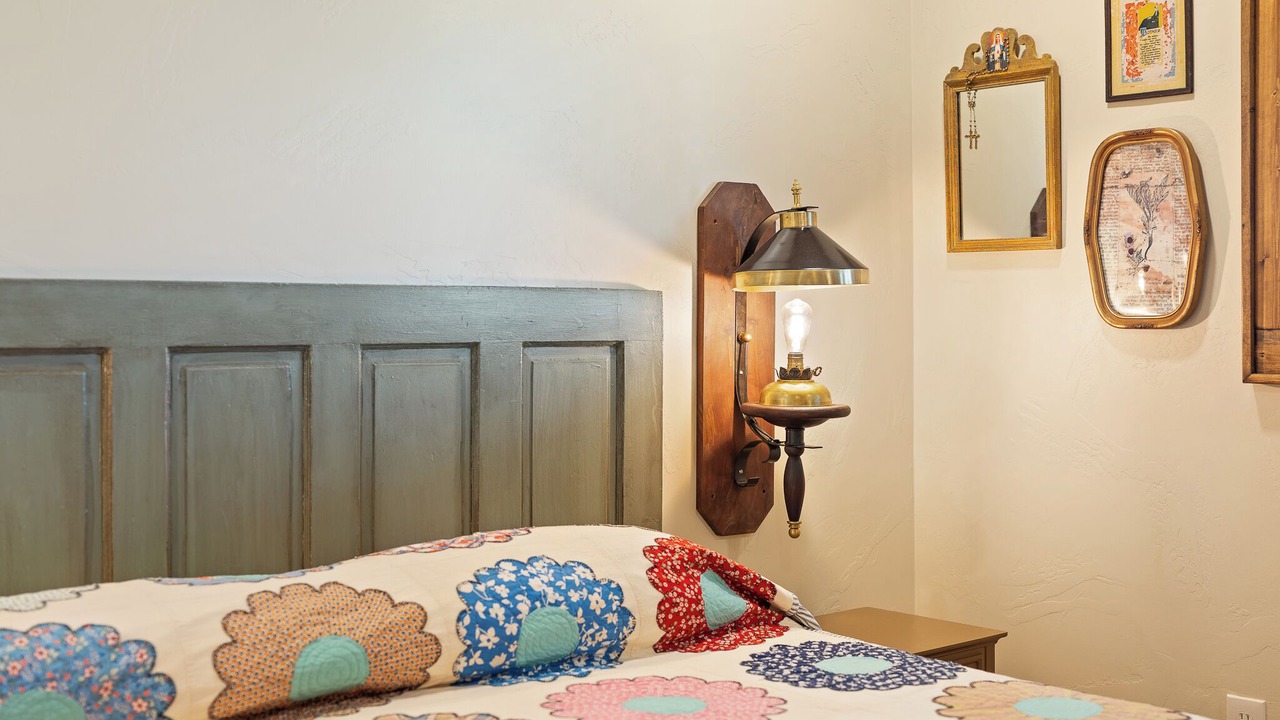 Photo of Bedroom in Dimmitt