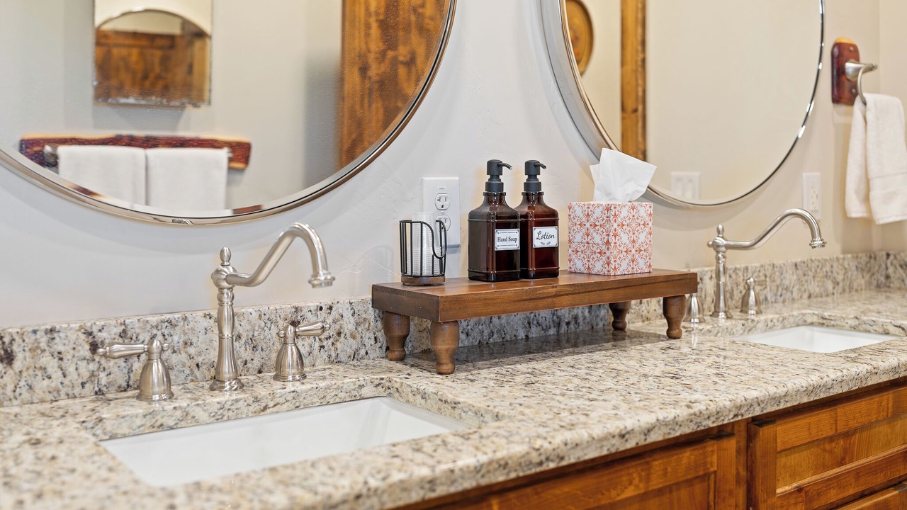 Photo of Bathroom in Dimmitt