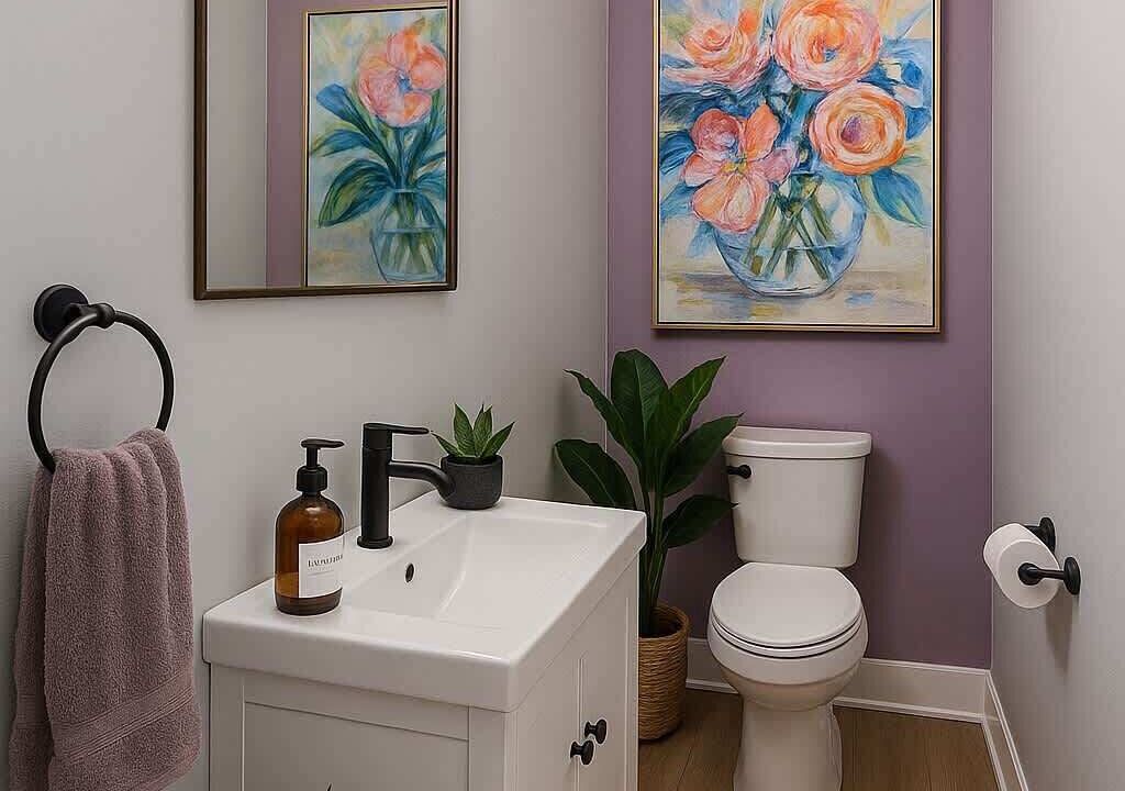Photo of Bathroom in Conshohocken