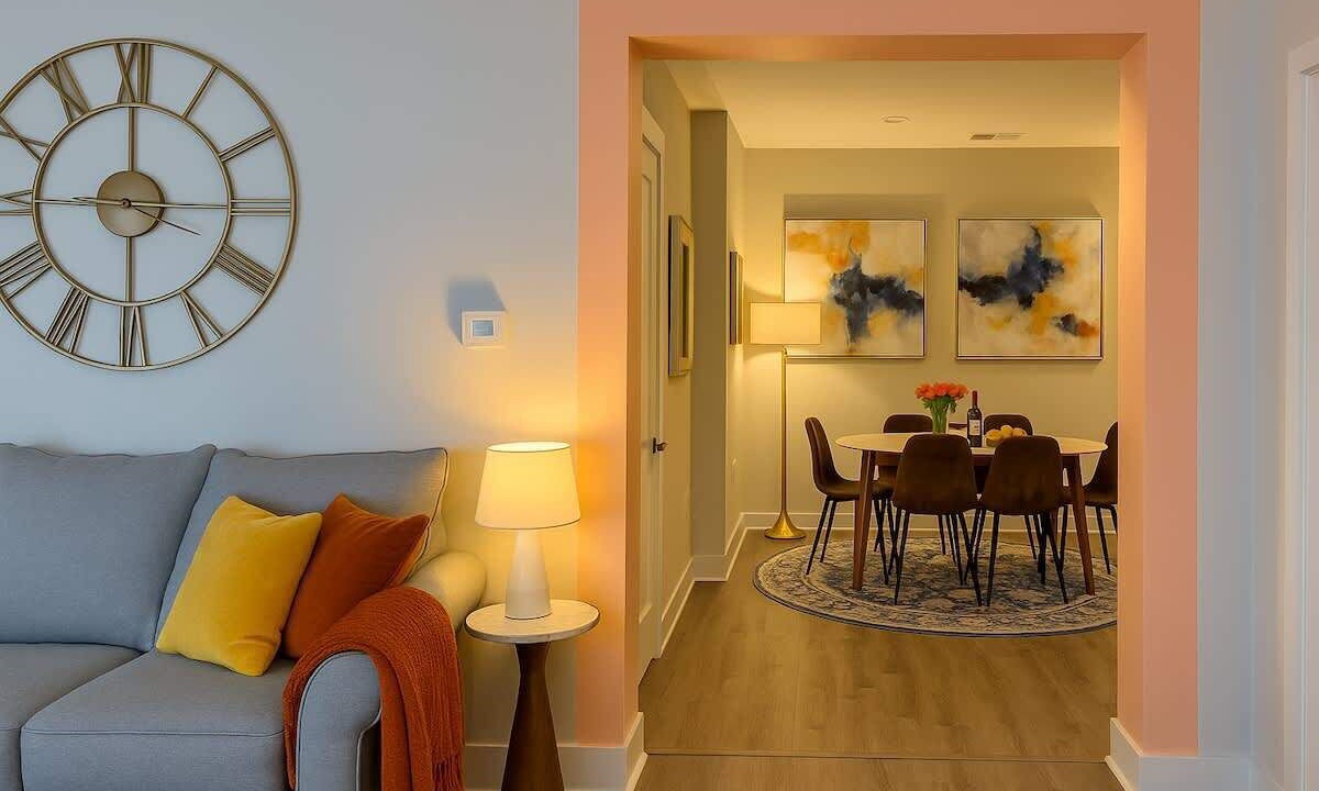 Photo of Livingroom in Conshohocken