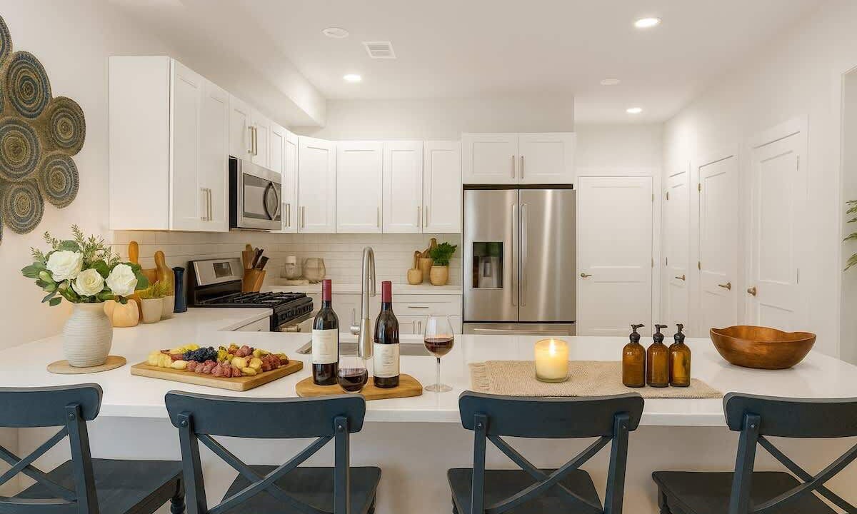 Photo of Kitchen in Conshohocken