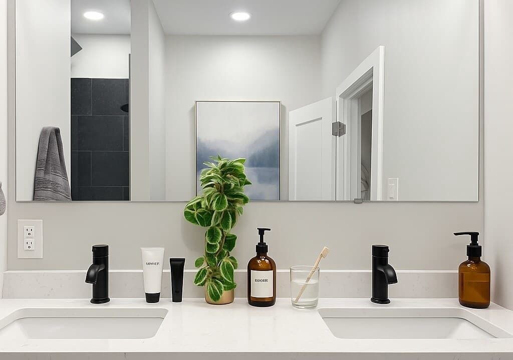 Photo of Bathroom in Conshohocken