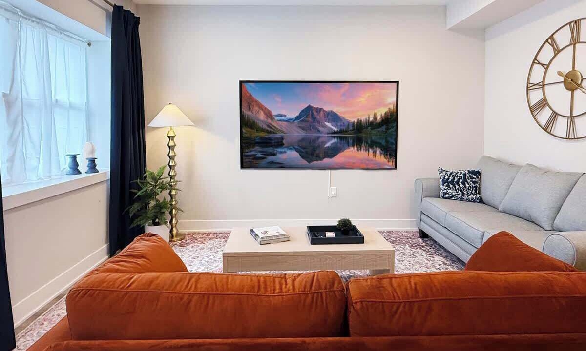 Photo of Livingroom in Conshohocken
