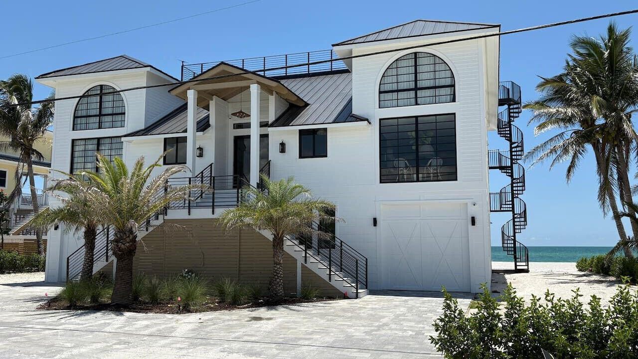 Photo of Outdoor in Palm Island