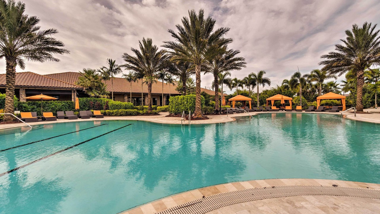 Photo of Outdoor in Braden River
