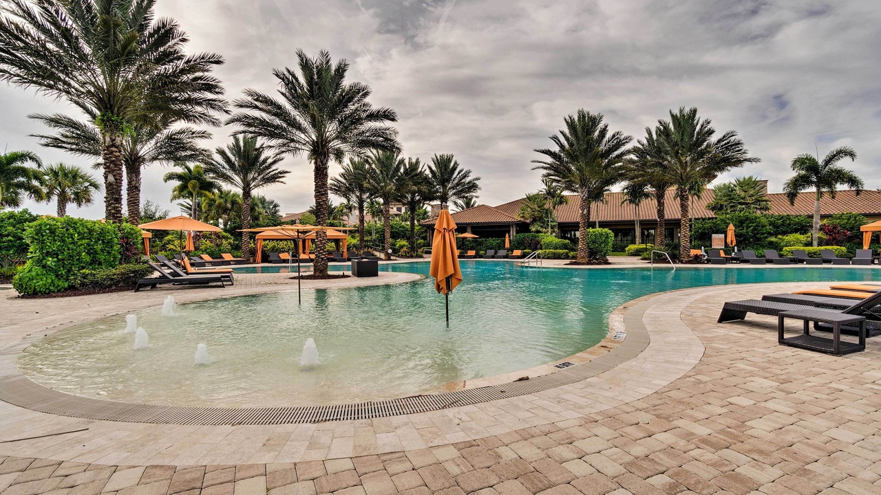Photo of Outdoor in Braden River