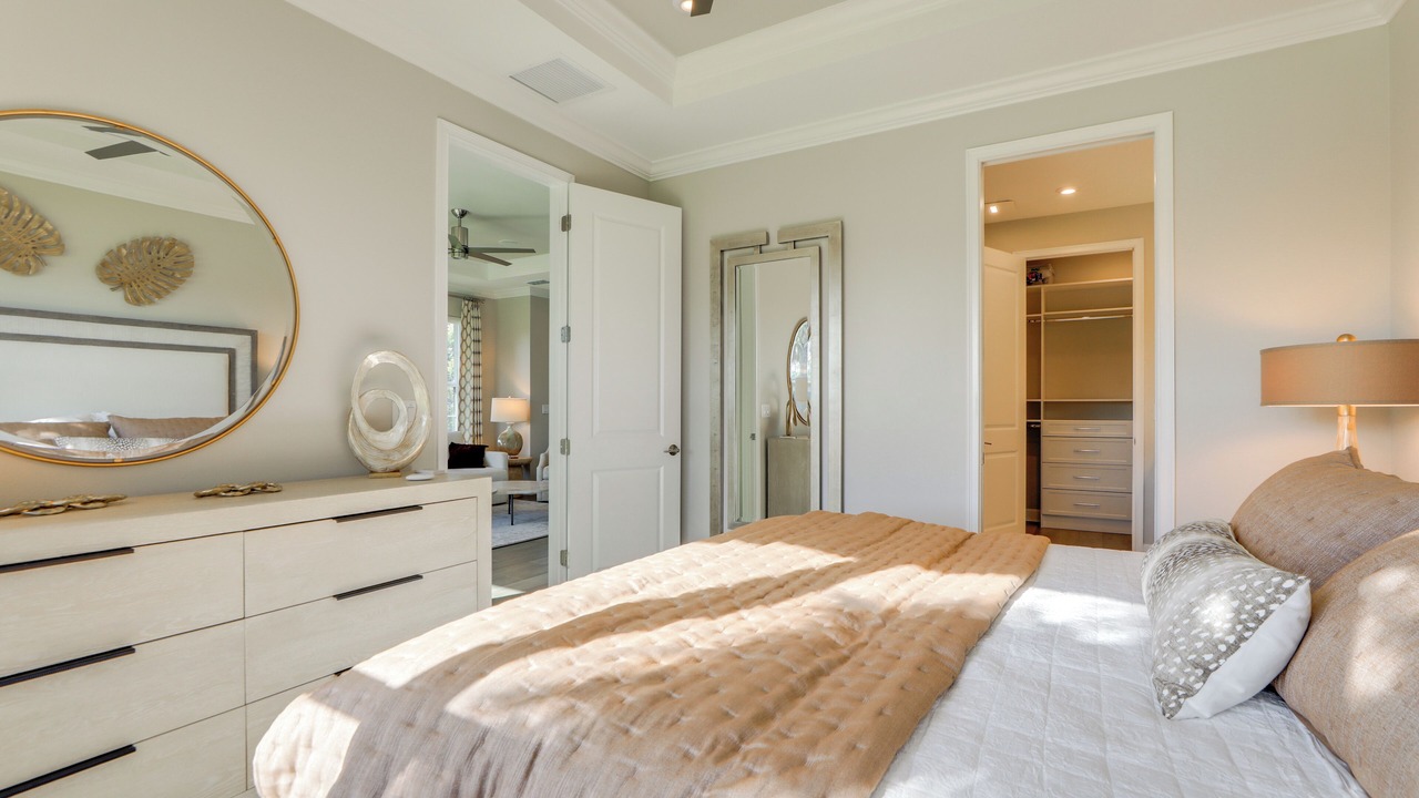Photo of Bedroom in Braden River